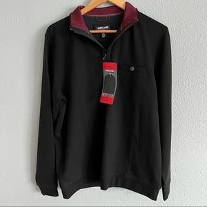 timberland fleece jacket costco
